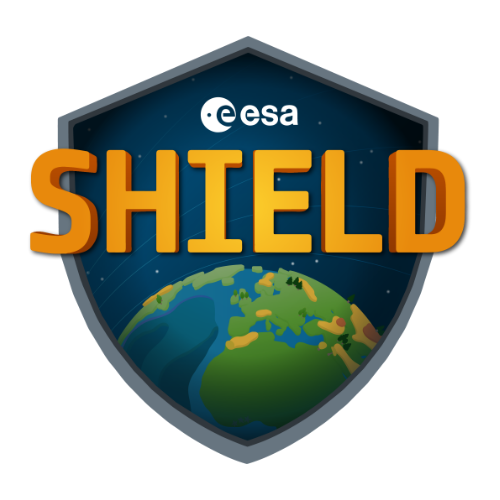 ESA Shield Game
